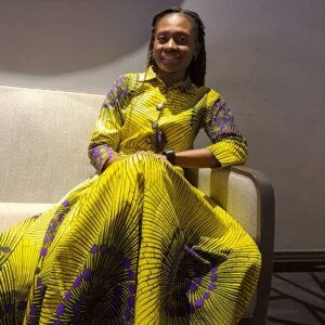 Omozele R. Umoren
