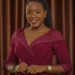 Ajimegor M. Balogun