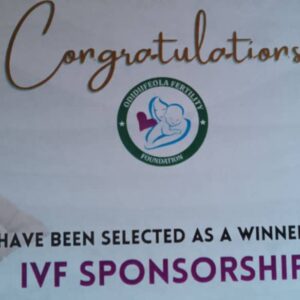 FINANCIAL ASSISTANCE FOR FERTILITY TREATMENTS