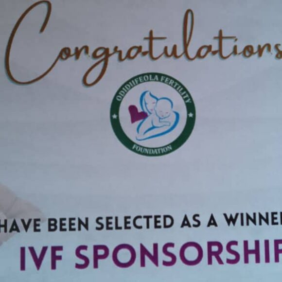FINANCIAL ASSISTANCE FOR FERTILITY TREATMENTS