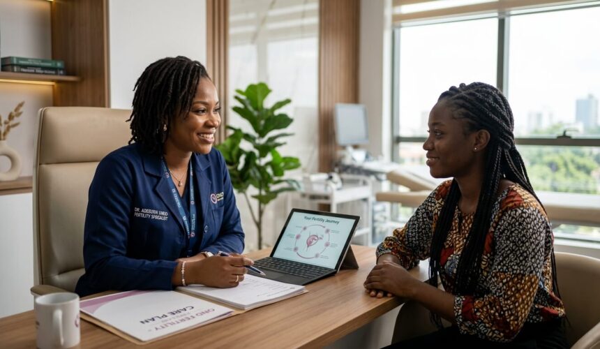 What Actually Happens During Pregnancy? A Step-by-Step Guide to Ovulation, Fertilization, and Early Development What Actually Happens During Pregnancy? A Step-by-Step Guide to Ovulation, Fertilization, and Early Development