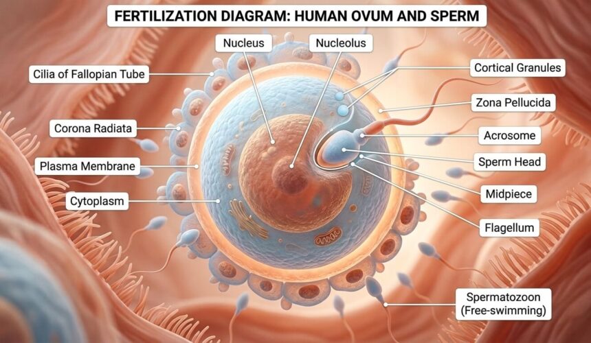 What Is Fertility? The Real Science, Biology, and Factors Behind Conception What Is Fertility? The Real Science, Biology, and Factors Behind Conception